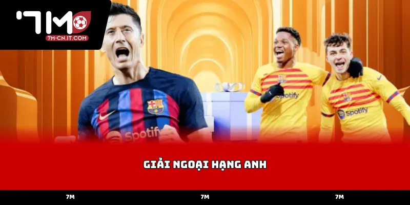 Cuộc đua Giải Ngoại hạng Anh khốc liệt giữa các ông lớn