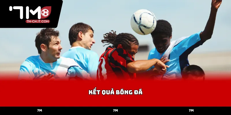 Hệ thống cập nhật kết quả bóng đá trực tuyến siêu tốc